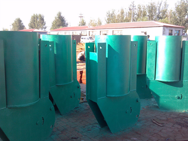 58V-ITT恒力弹簧支吊架