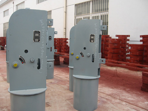 ITT标准（美标）恒力弹簧支吊架