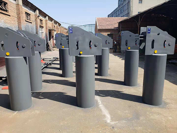 国标恒力弹簧支吊架