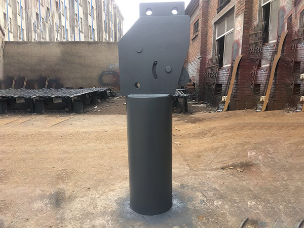 国标恒力弹簧支吊架