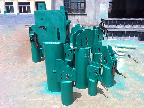 恒力弹簧支吊架