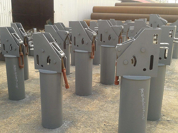 恒力弹簧支吊架