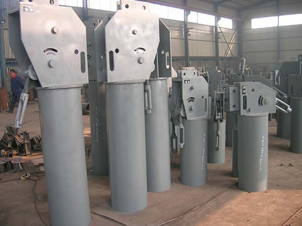 恒力弹簧支吊架