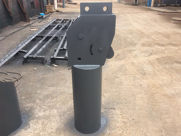 恒力弹簧支吊架