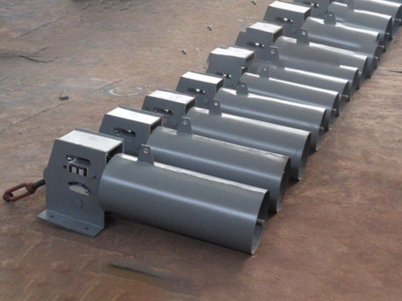 恒力弹簧支吊架