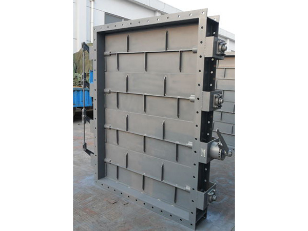 方风门（四轴）