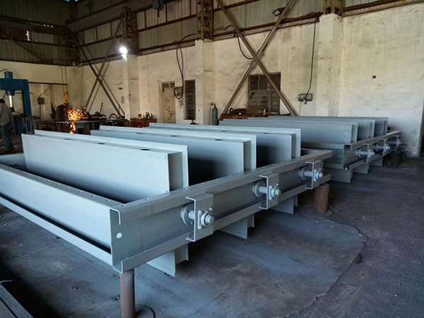 解体三轴方风门