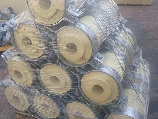 聚氨酯隔热管托