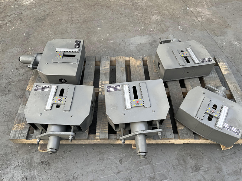 德标LISEGA标准恒吊