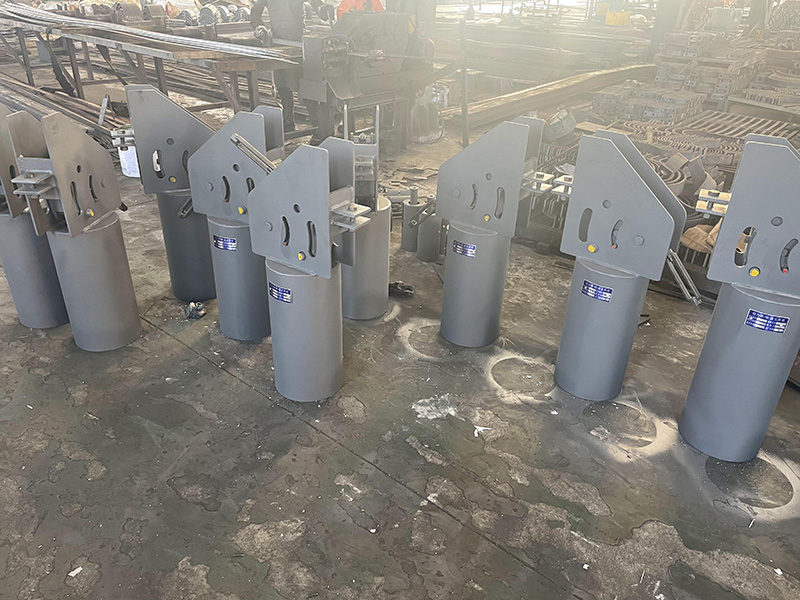 恒力弹簧支吊架