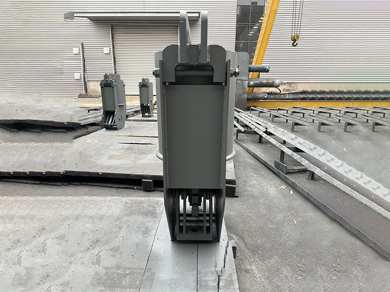 58V恒力弹簧支吊架