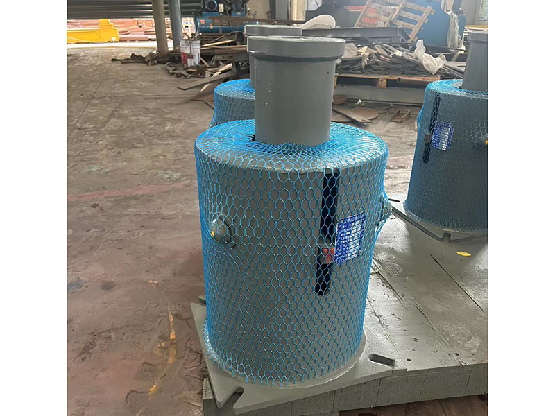 可变弹簧支吊架