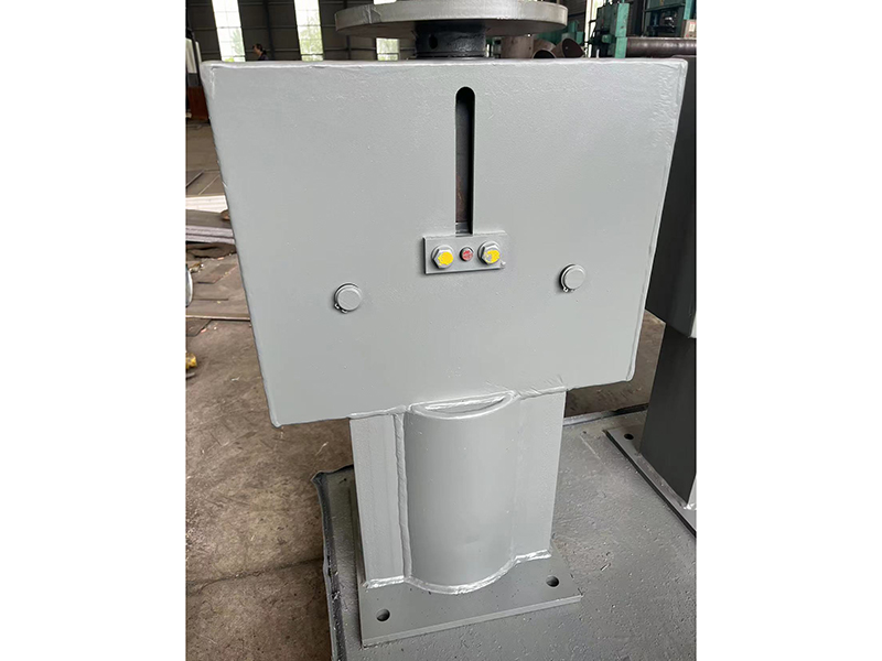 国标恒力弹簧支吊架