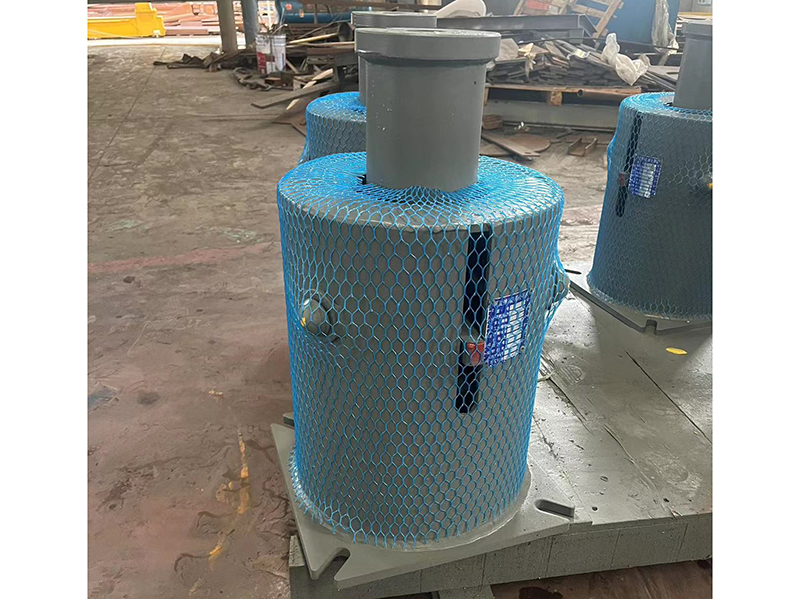 可变弹簧支吊架