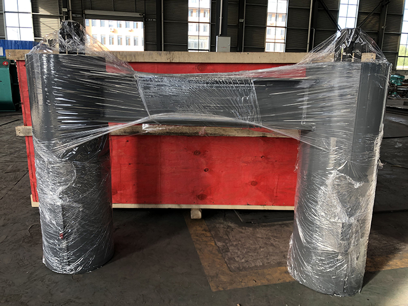 可变弹簧支吊架