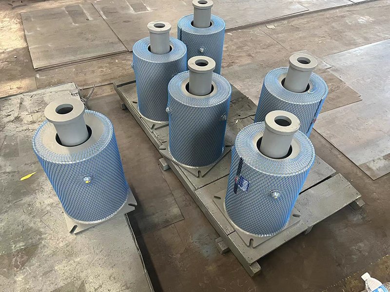 可变弹簧支吊架