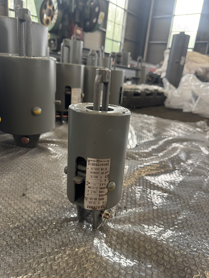 T2.103双板整定弹簧组件