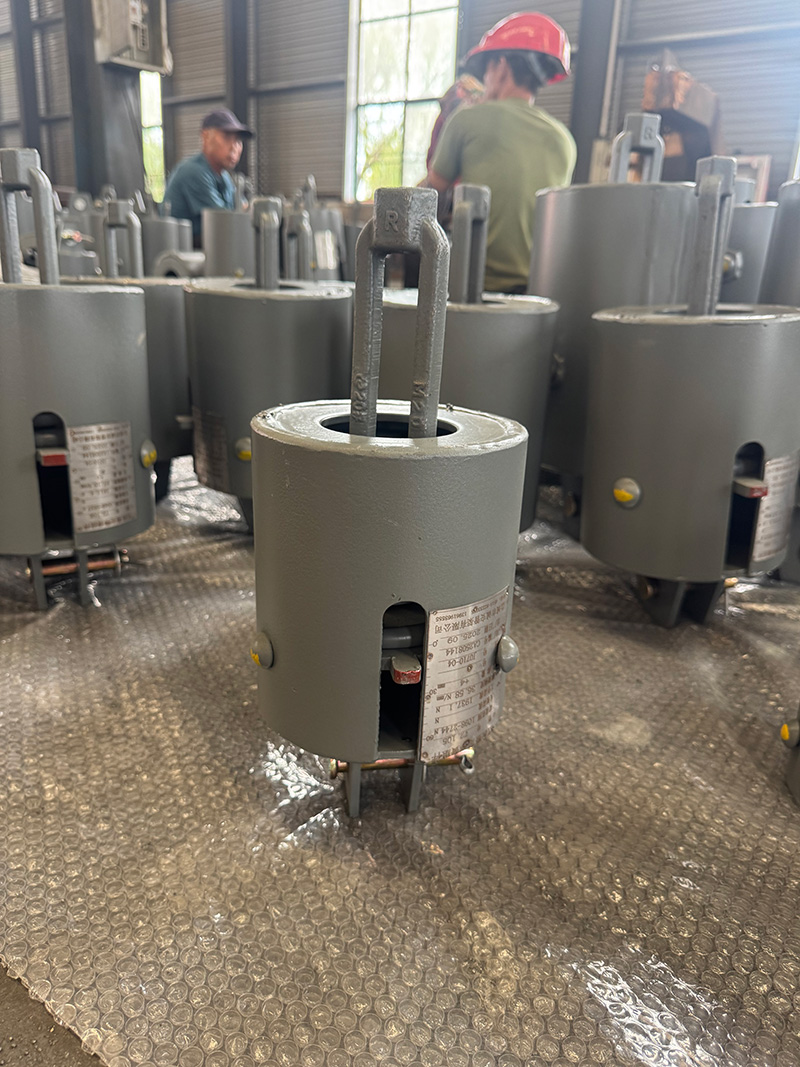 T2.105双板整定弹簧组件