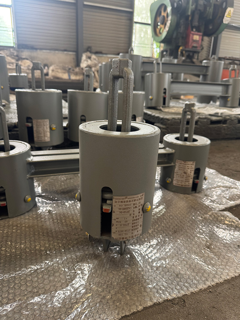 T2.106双板整定弹簧组件