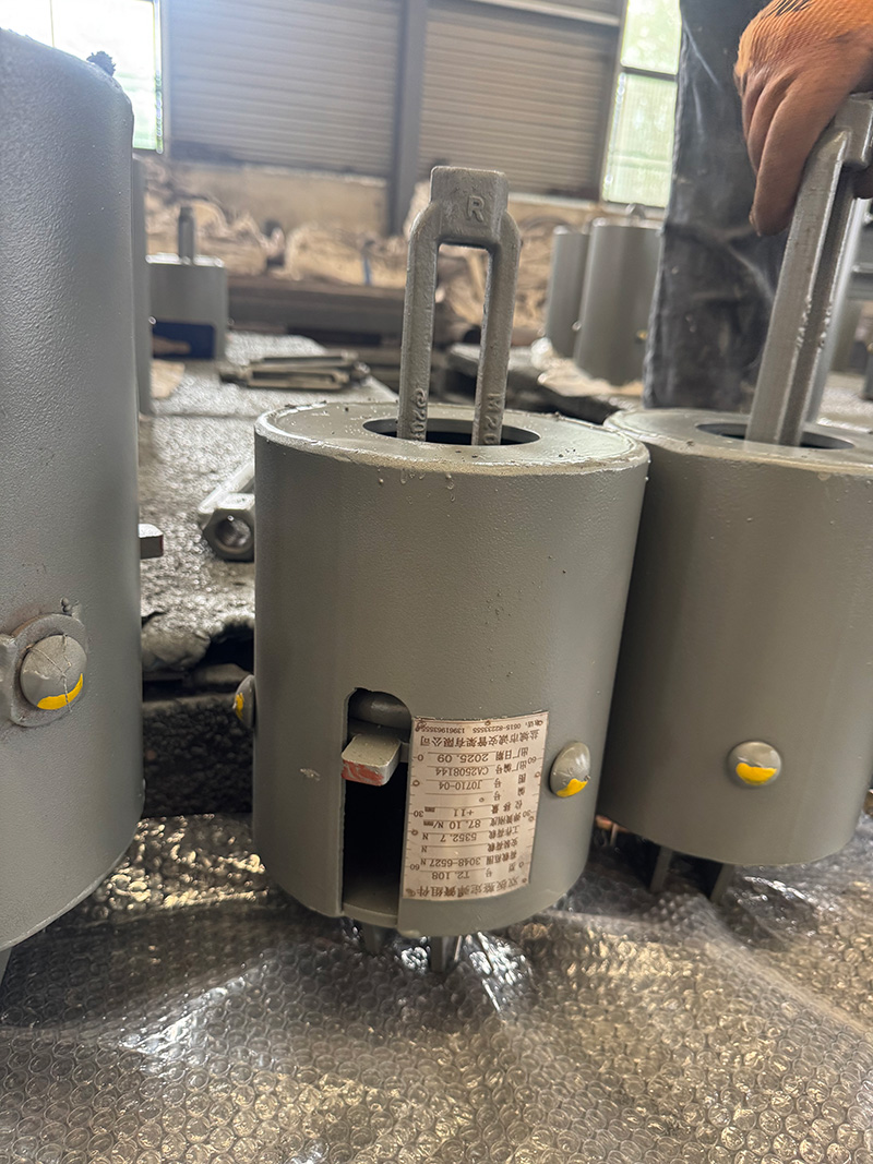 T2.108双板整定弹簧组件