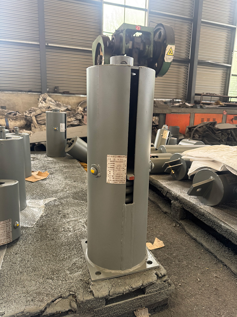 T4.312支架整定弹簧组件