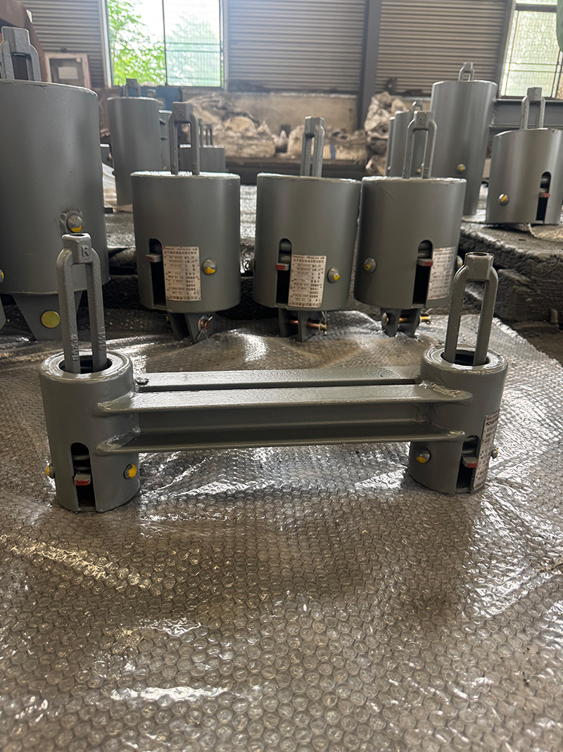 T5.101A横担整定弹簧组件