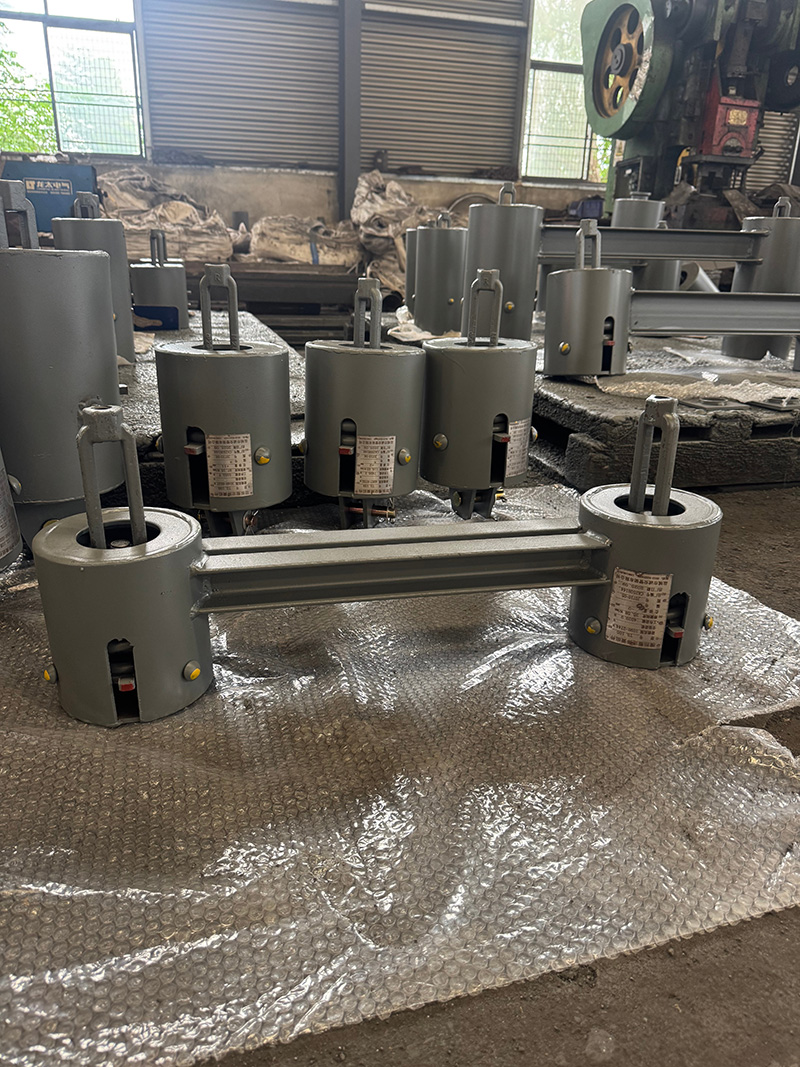 T5.105横担整定弹簧组件