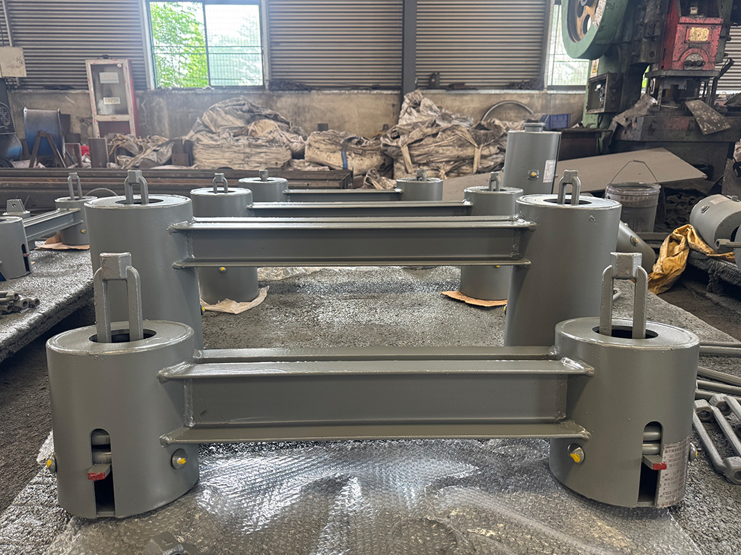 T5.109横担整定弹簧组件