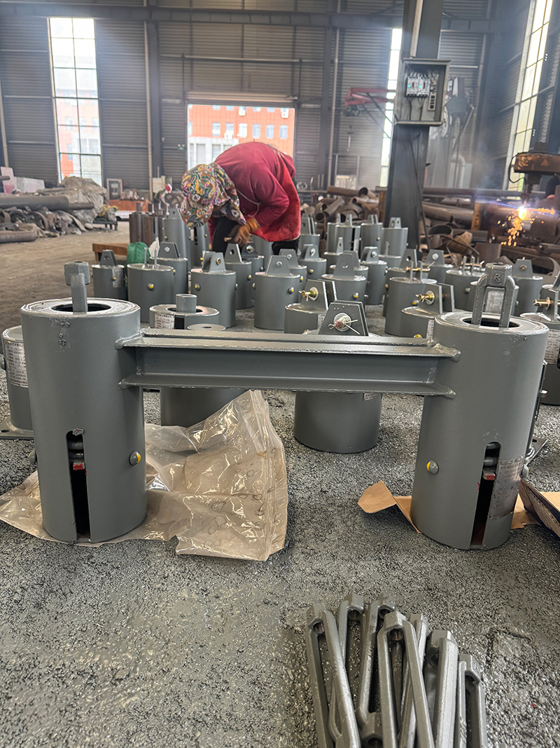 T5.206横担整定弹簧组件