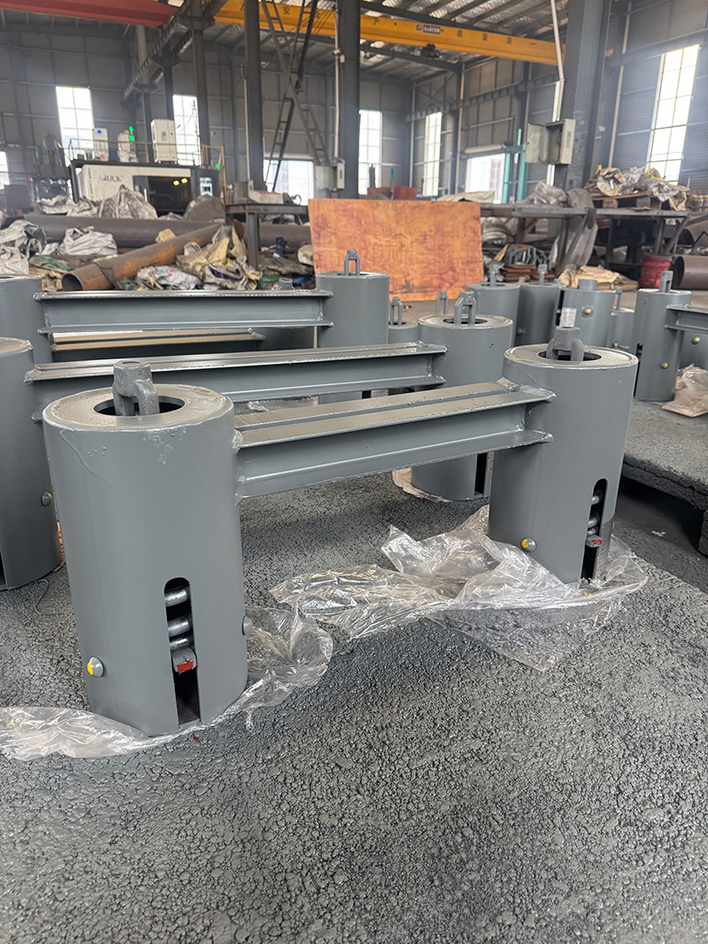 T5.207横担整定弹簧组件