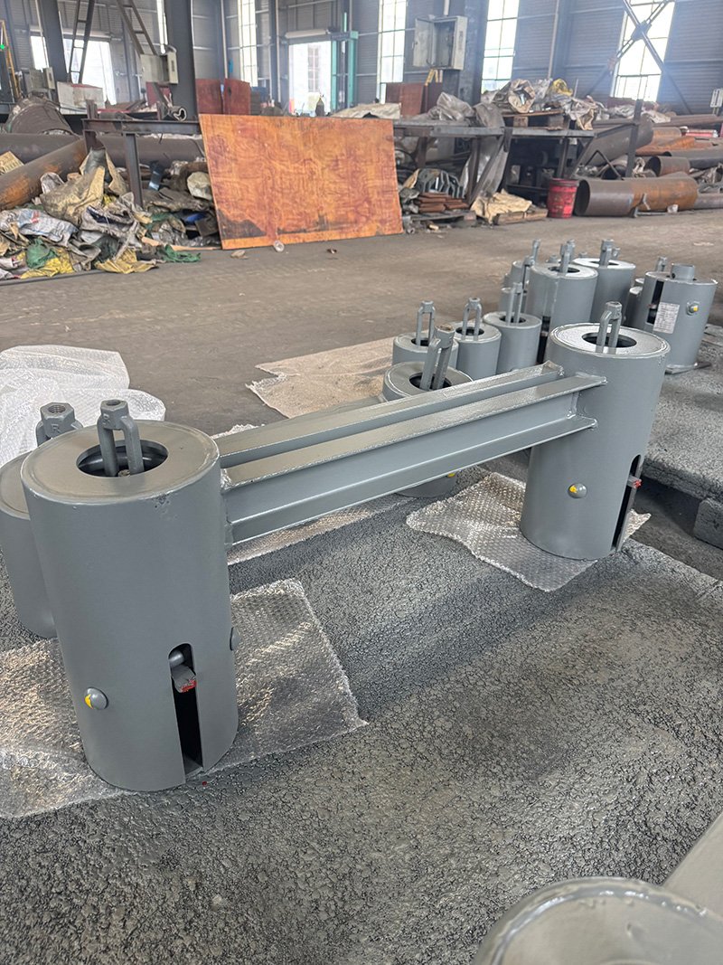 T5.208横担整定弹簧组件